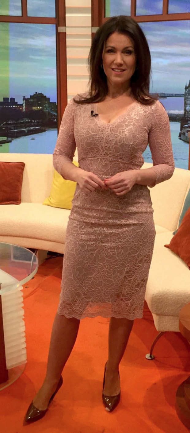 Is a cute Susanna Reid nude photos 2019 Is a cute Susanna Reid nude photos 2019